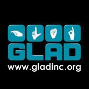 GLAD-Logo