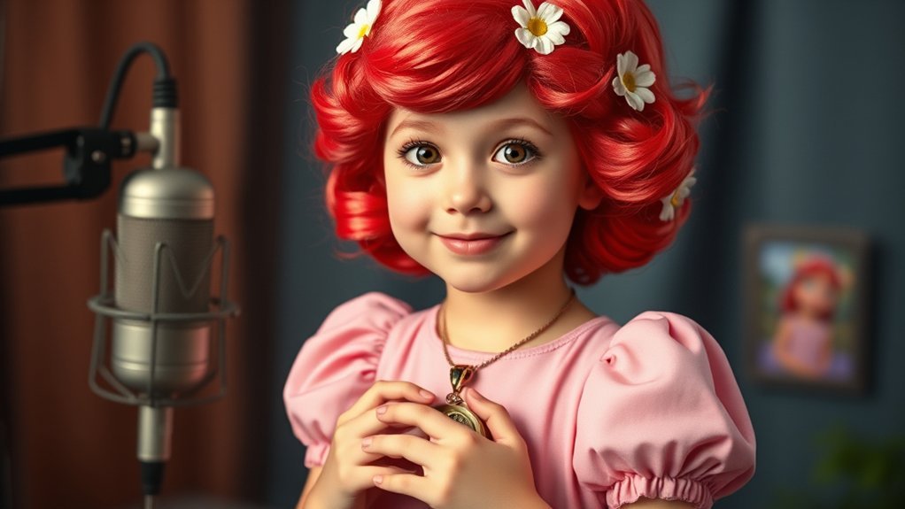 andrea libman s evolving performances