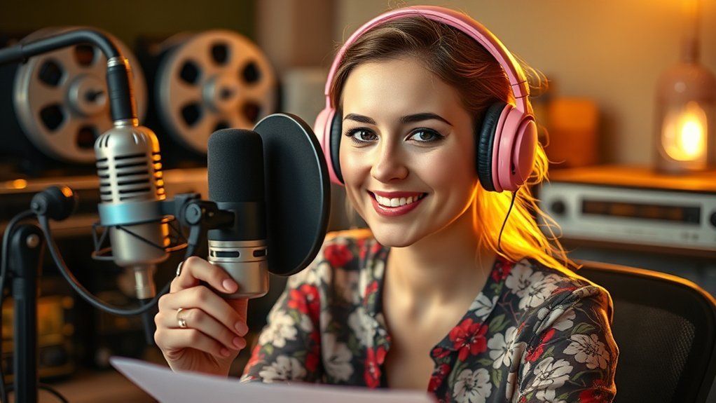 andrea libman voices strawberry shortcake