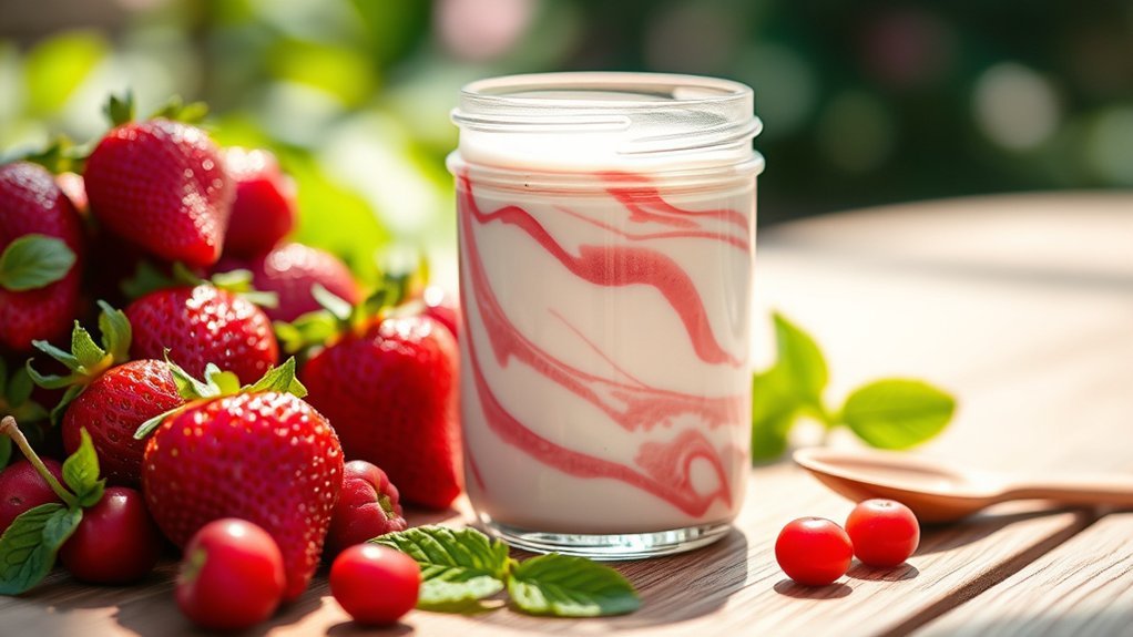 antioxidants protect against inflammation