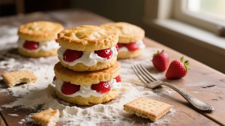 bisquick strawberry shortcake recipe