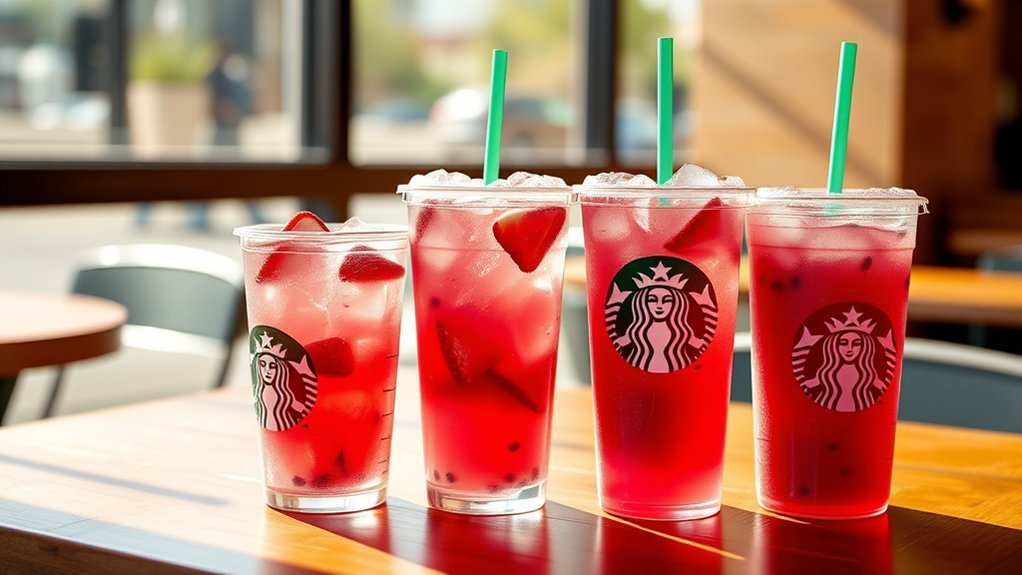 caffeine varies by size