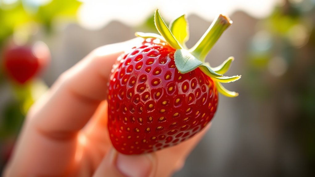 check color for sweetness