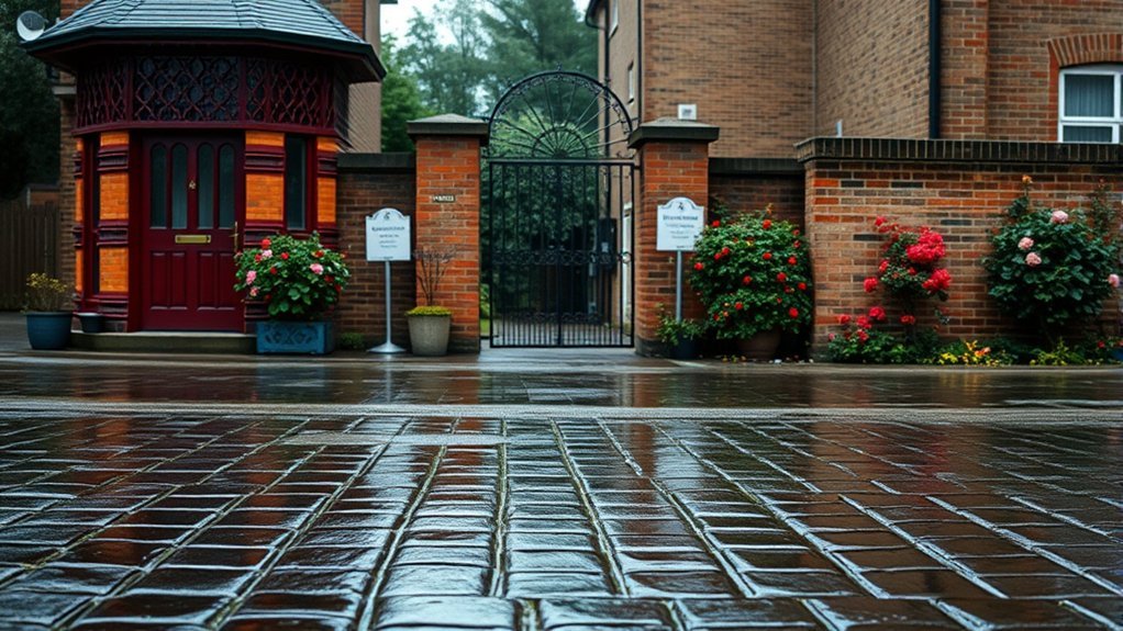 childhood refuge inspires nostalgia