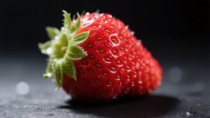 How Many Rs Are in Strawberry?