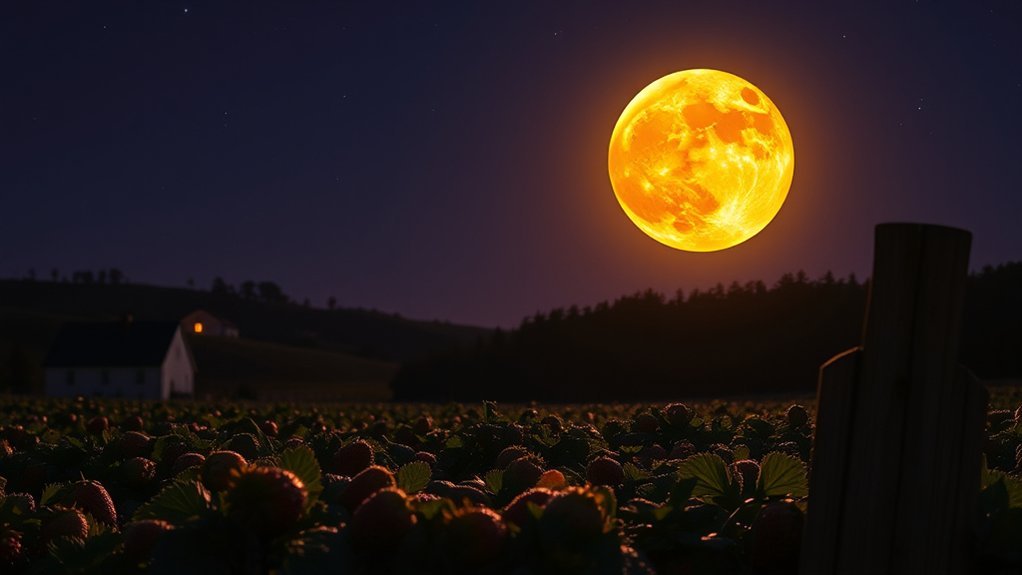 cultural names for june moon