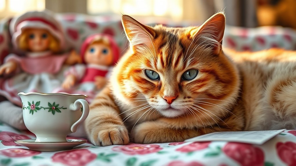 custard s evolving character role