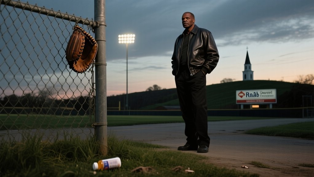 darryl strawberry s life milestones