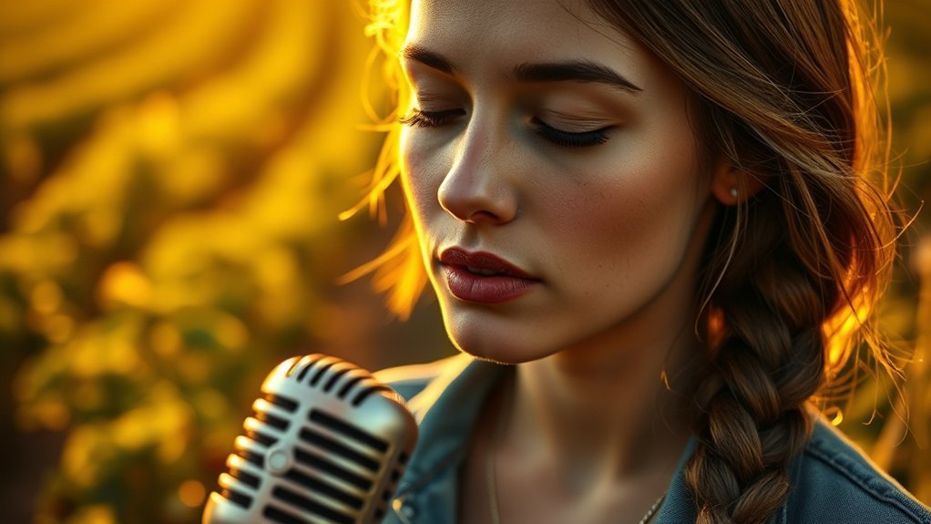 deana carter s iconic storytelling