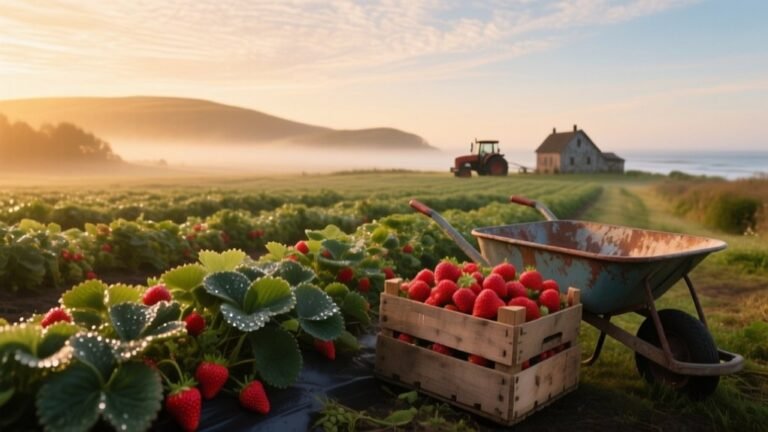 driscoll s strawberries by state