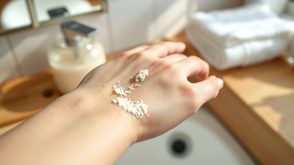 effective exfoliation techniques explained