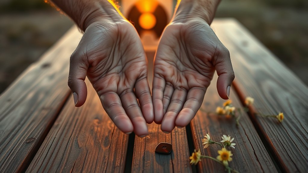 emotional bond through companionship