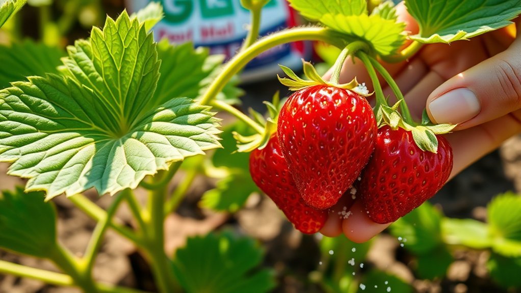 essential nutrients for plants