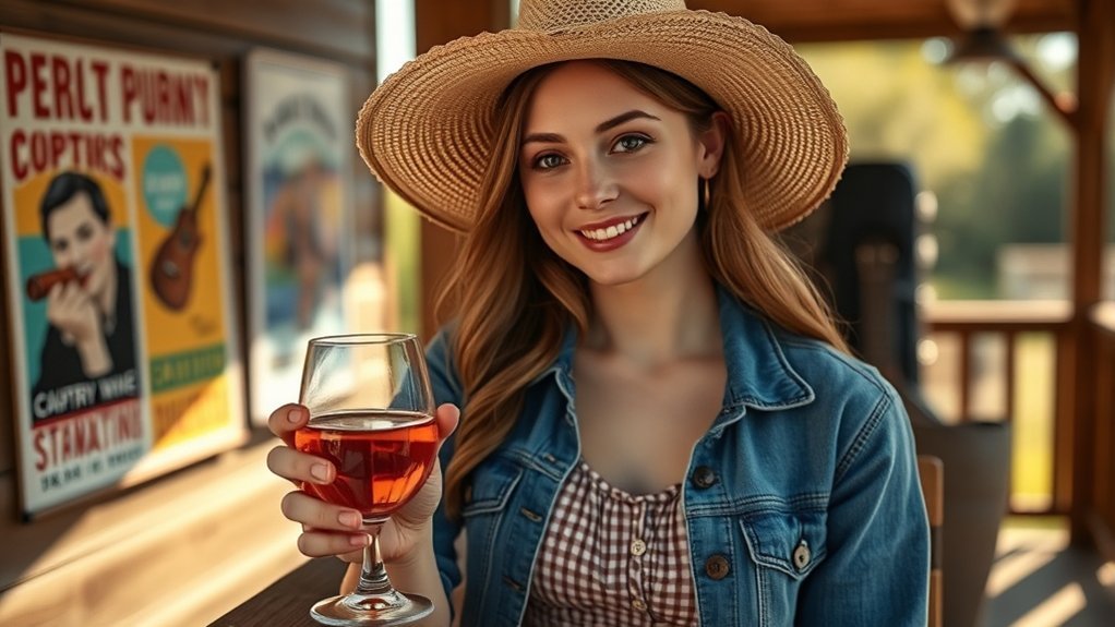 female empowerment in country