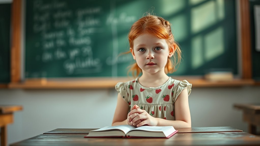 freckleface strawberry promotes self acceptance