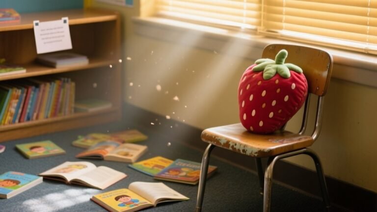 freckleface strawberry school ban