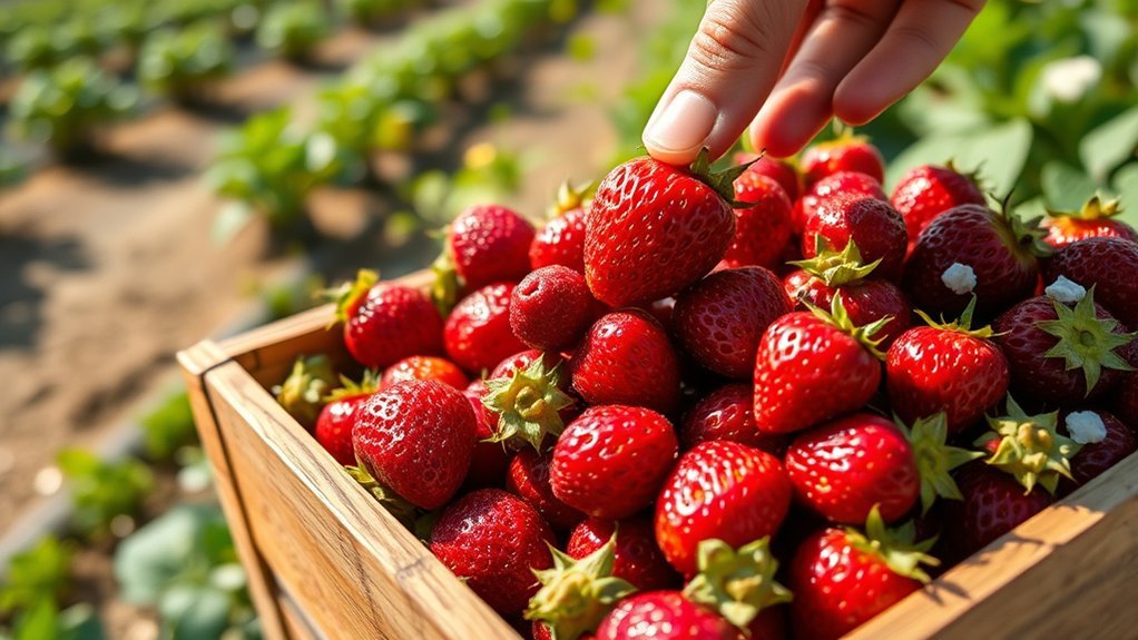 high value multi harvest crop