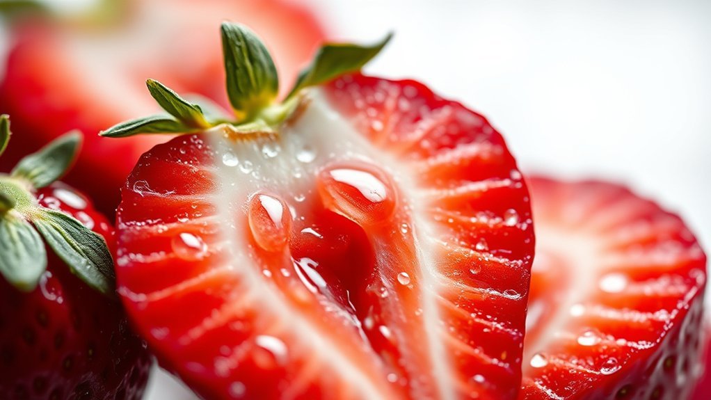 high water low fiber