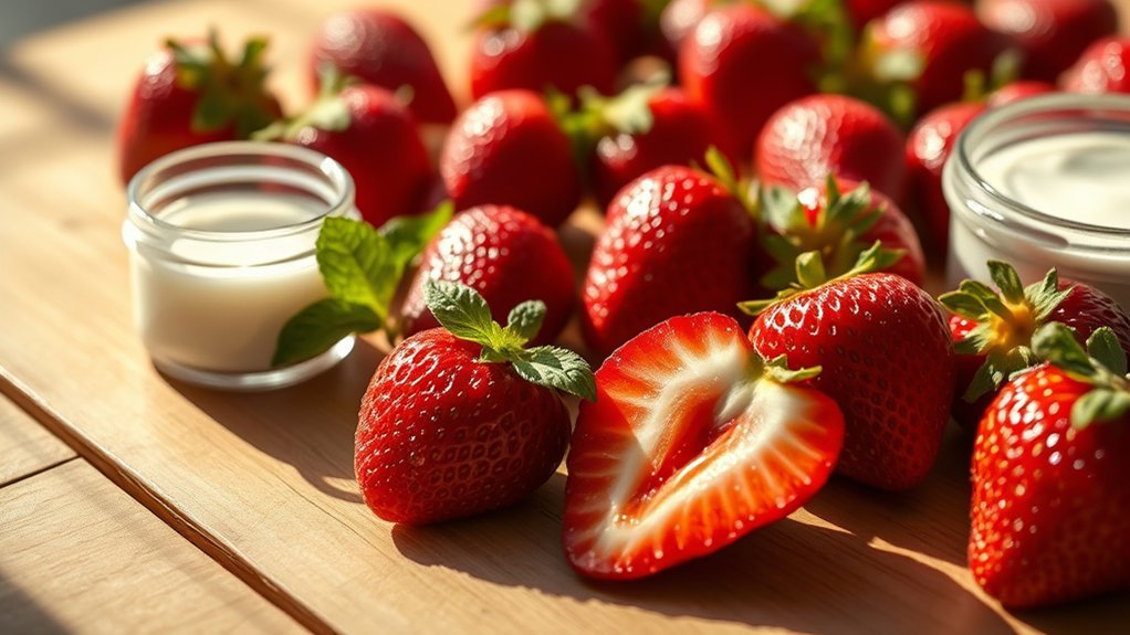 histamine affects food tolerance