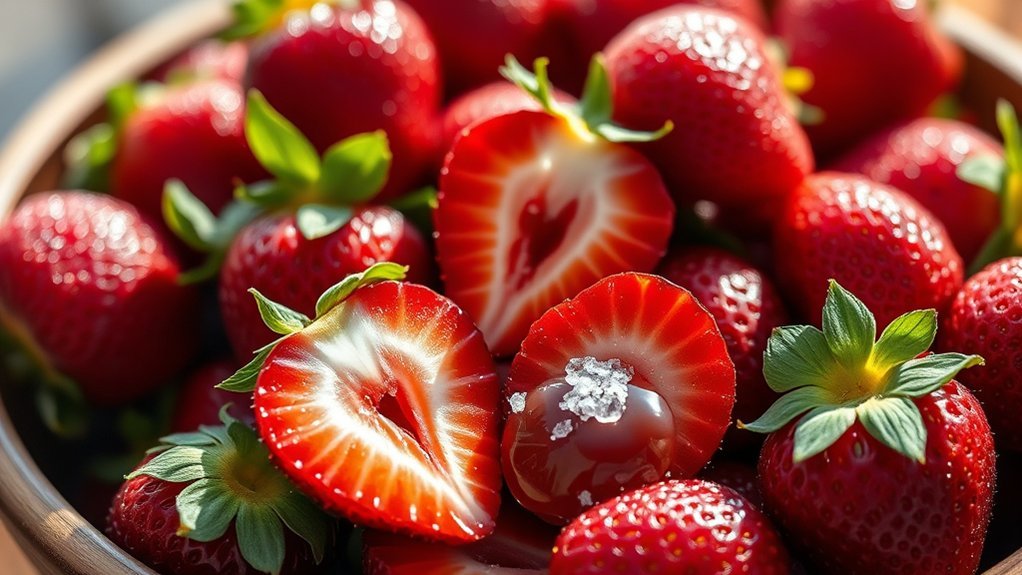 hydrating low calorie superfruit benefits