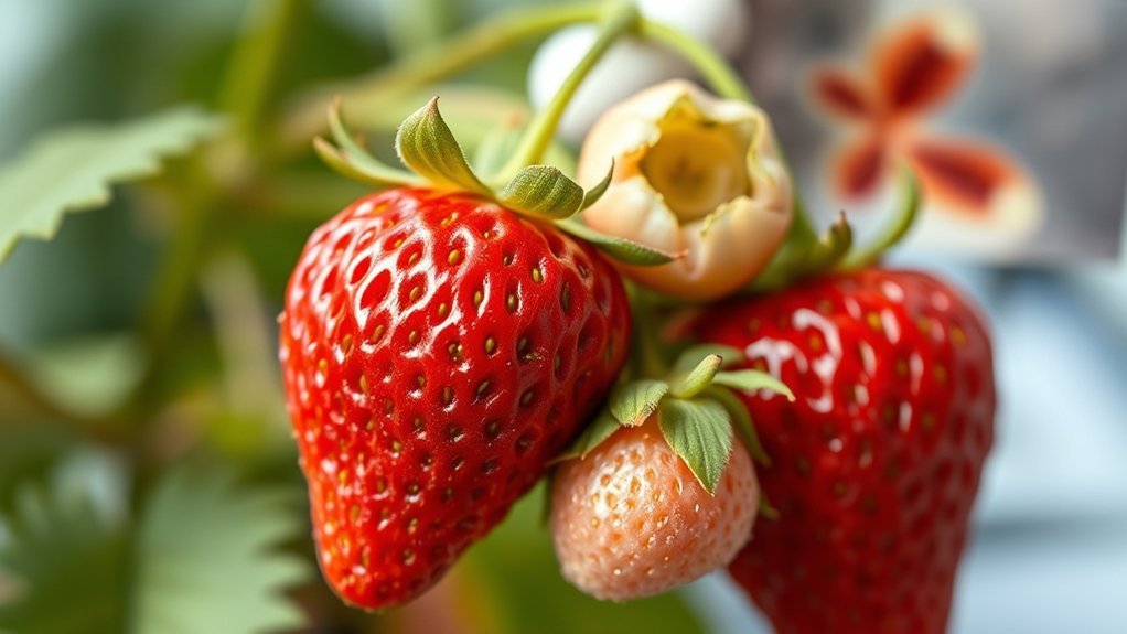 increased genetic variation advantage