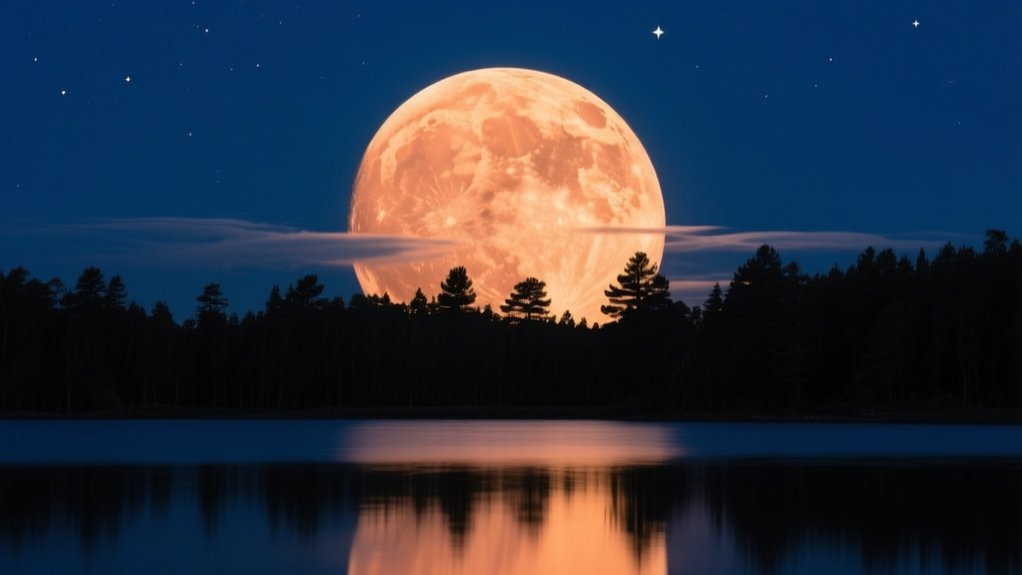 last strawberry moon facts