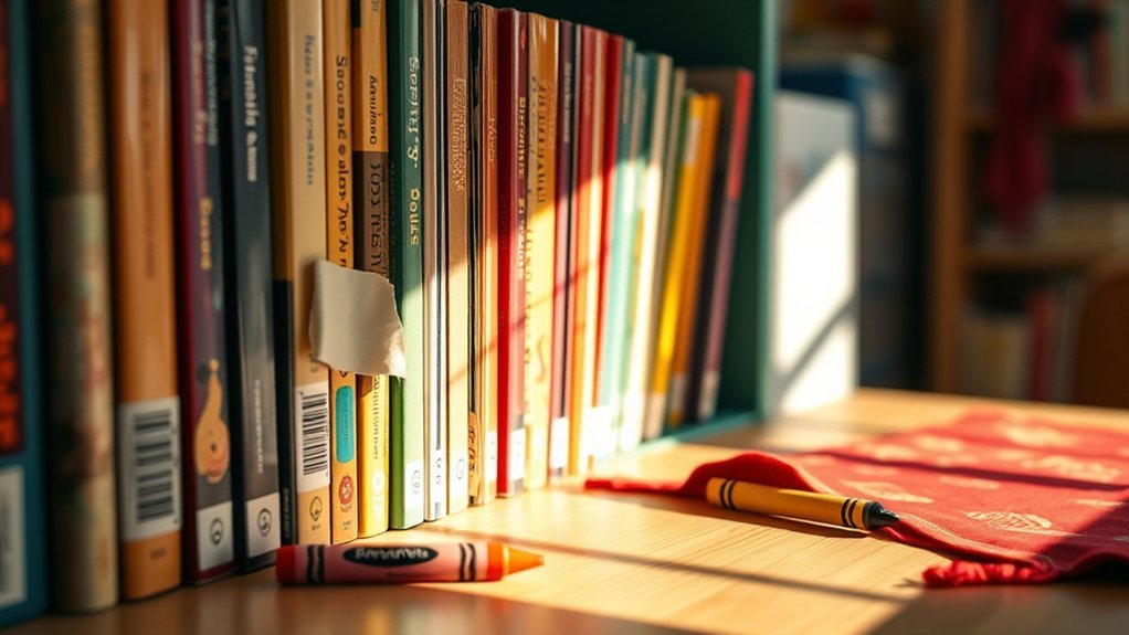 literary censorship in education