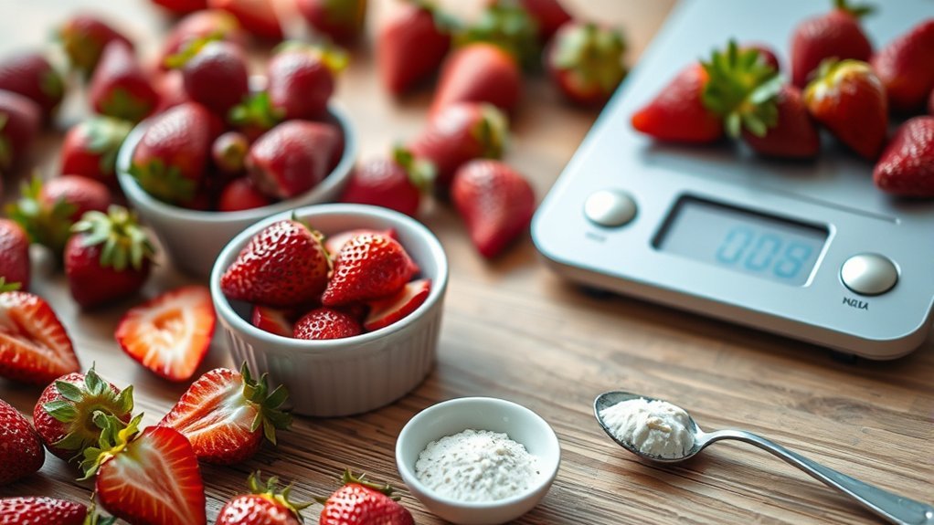 low fat modest protein source