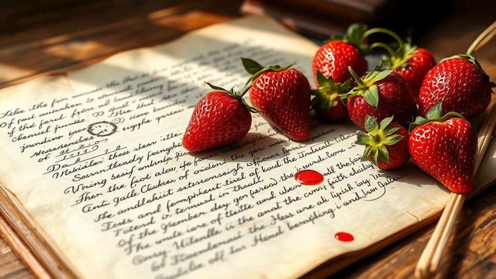 medicinal value over taste