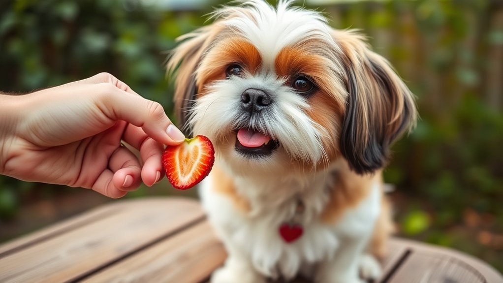 moderation and careful introduction