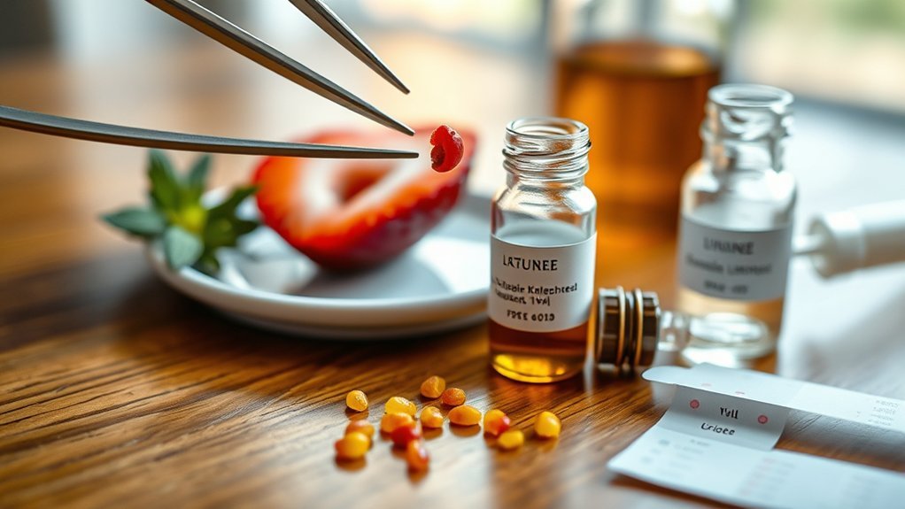 monitor oxalate levels effectively