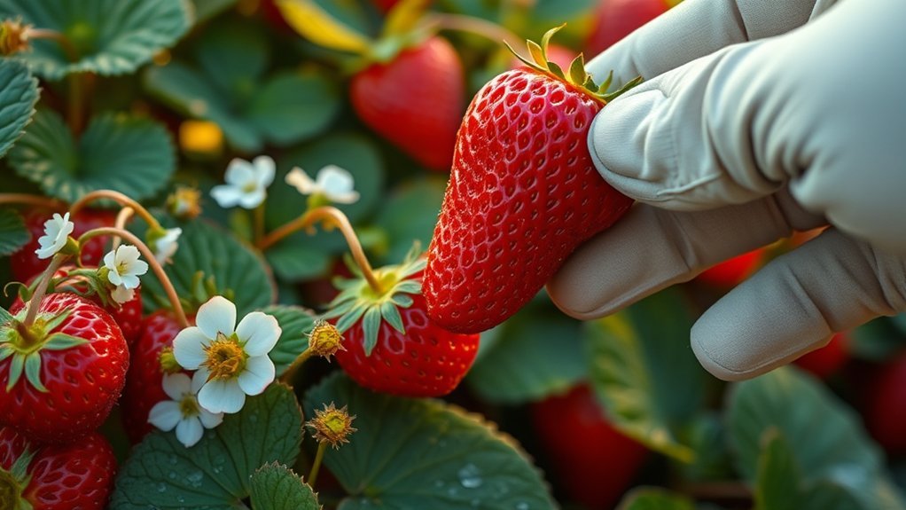 multiple harvests reliable performance