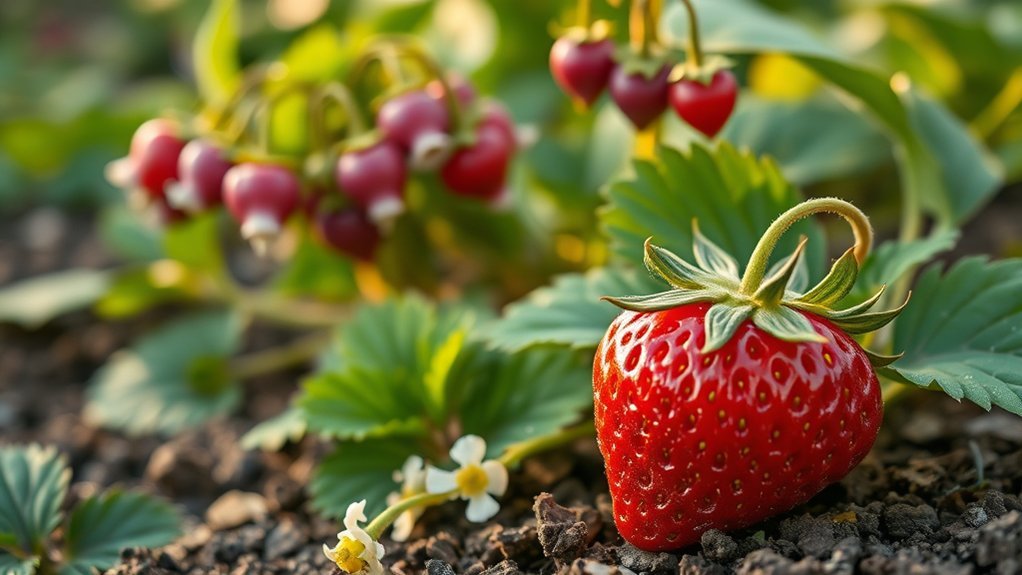 nightshade plants unique characteristics