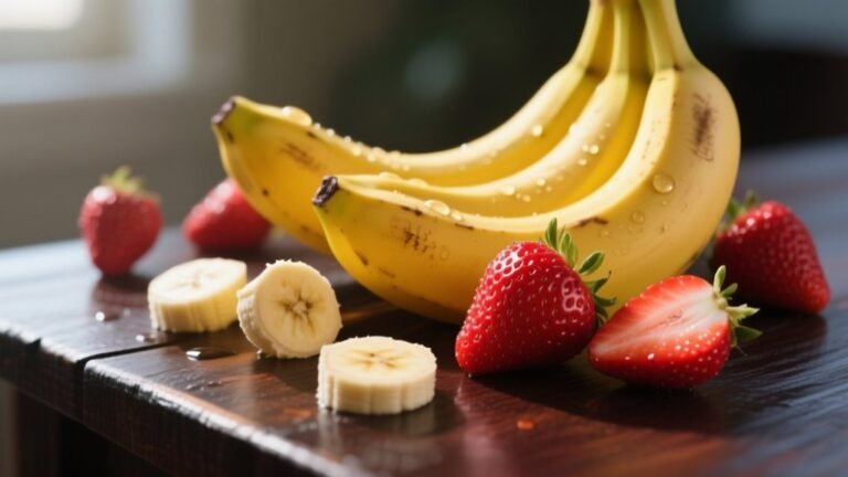 nutrient rich health boosting fruits