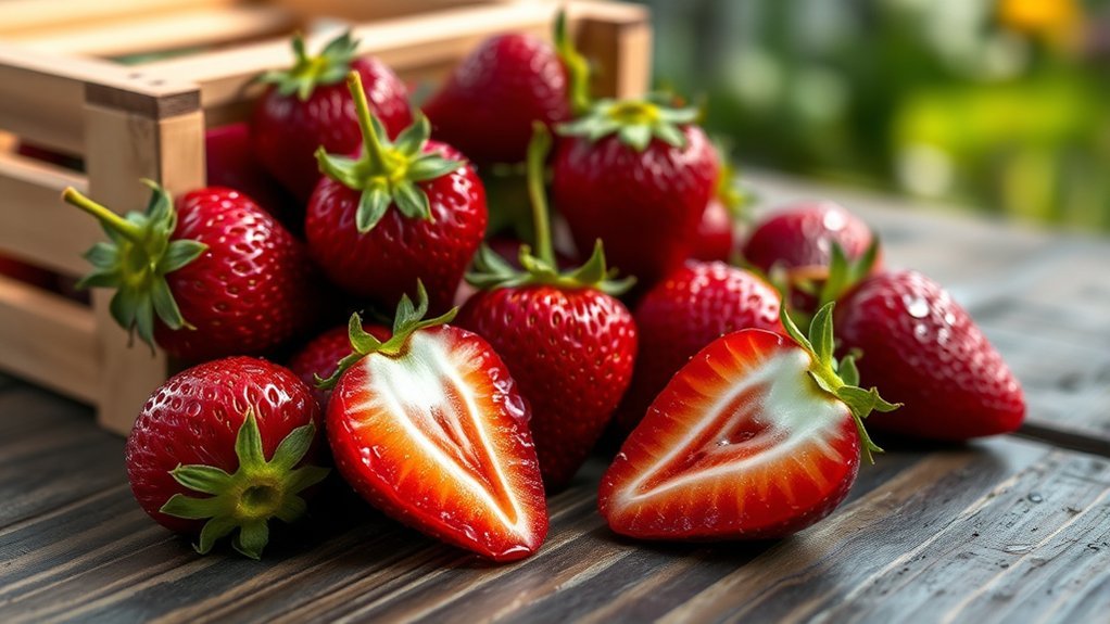 nutritional powerhouse low calorie fruit