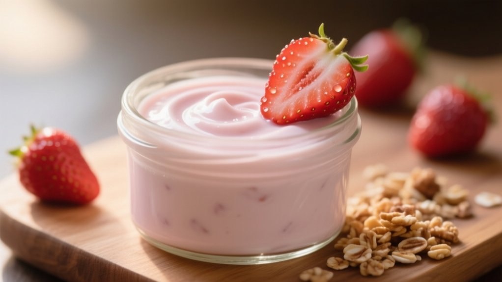 nutritious and delicious option