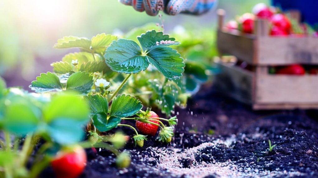 optimal times for fertilization