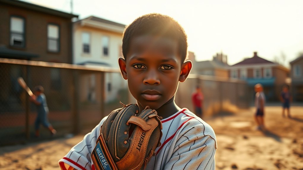 overcoming challenges through dedication