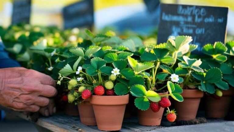 purchase strawberry plant locations