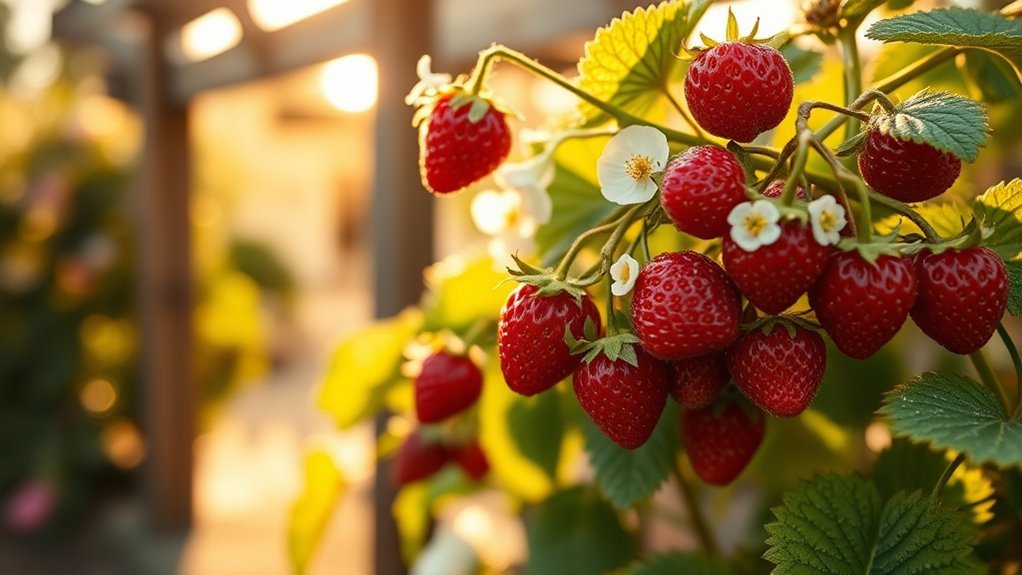 rare valuable multi harvest crop