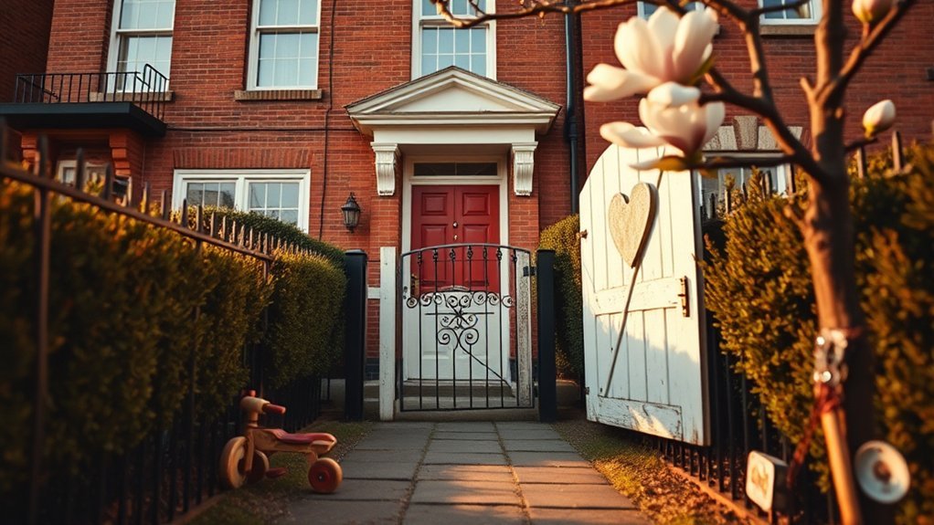 salvation army children s home