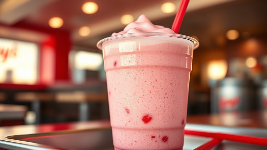 seasonal strawberry dessert delight