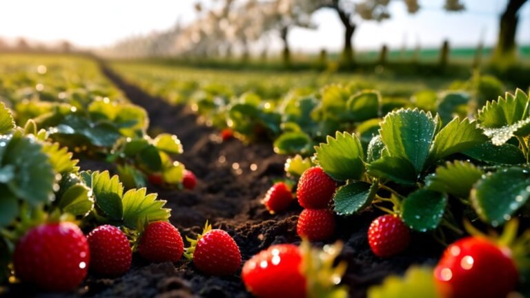 strawberry fields deeper meaning