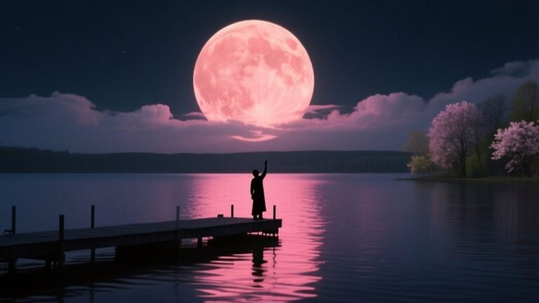 strawberry moon naming origin