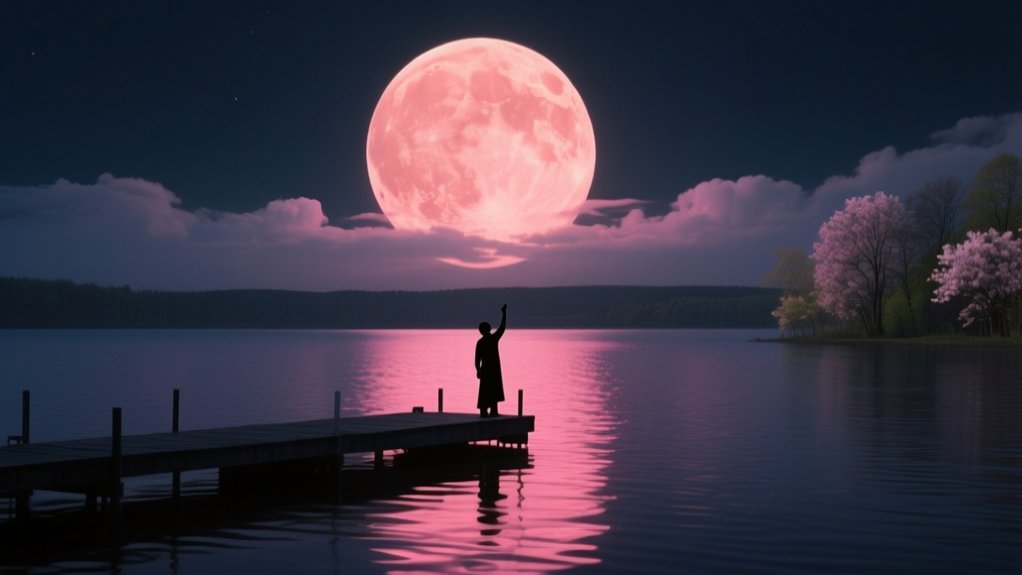 strawberry moon naming origin