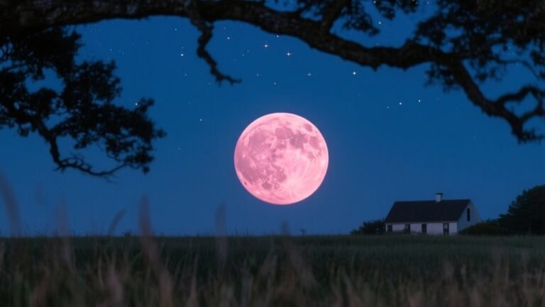strawberry moon tonight question