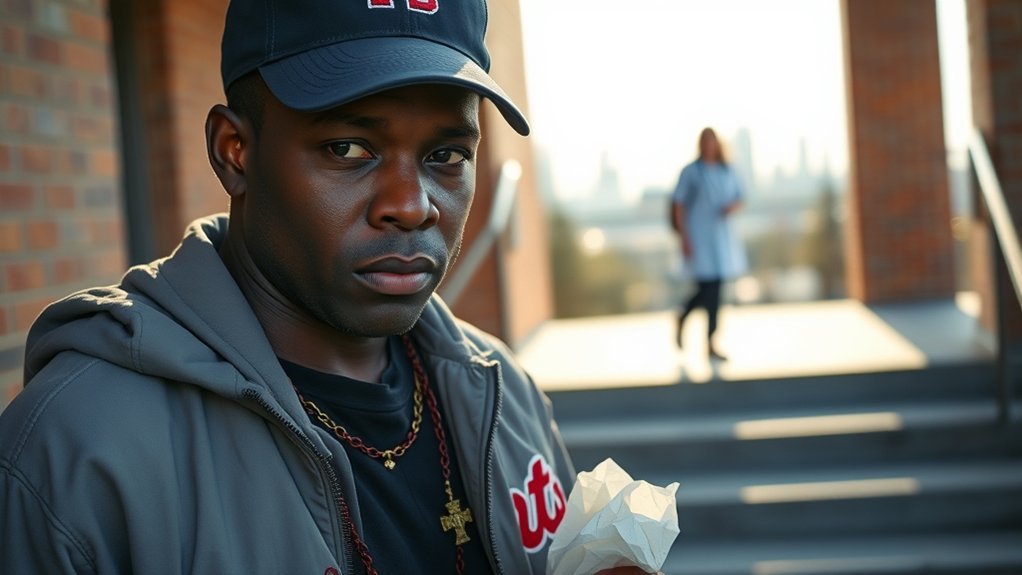 strawberry s struggles with addiction