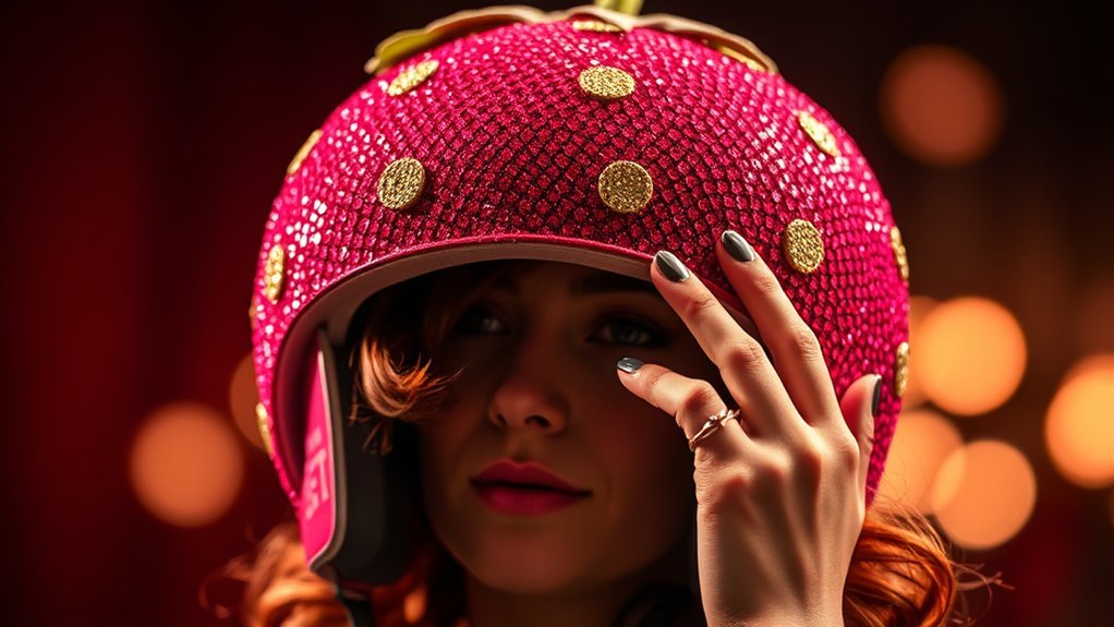 strawberry shortcake reveals aj michalka