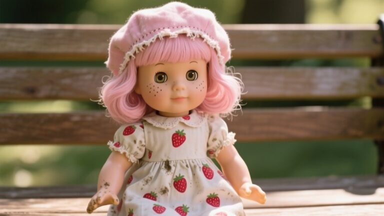 strawberry shortcake s age inquiry