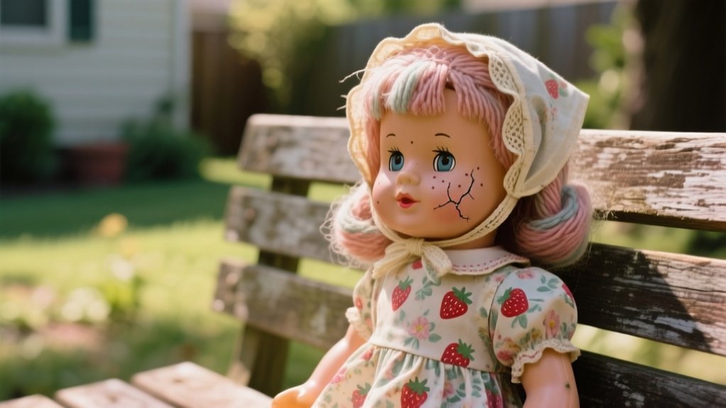 strawberry shortcake s age inquiry